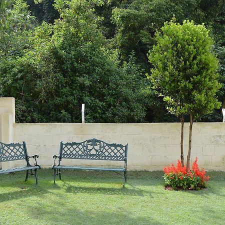 Serenity Manor Coonoor Eksteriør billede