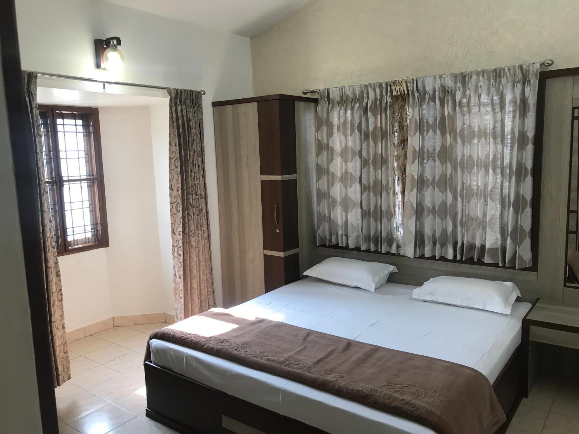Serenity Manor Coonoor Eksteriør billede
