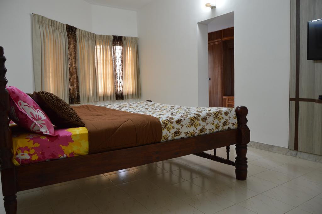 Serenity Manor Coonoor Værelse billede