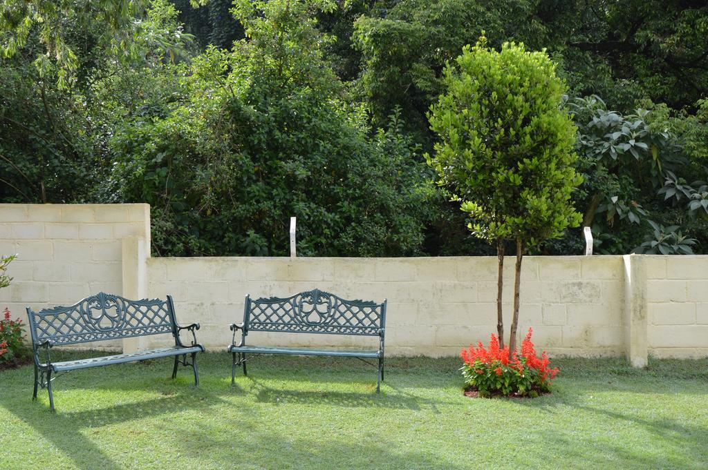 Serenity Manor Coonoor Eksteriør billede