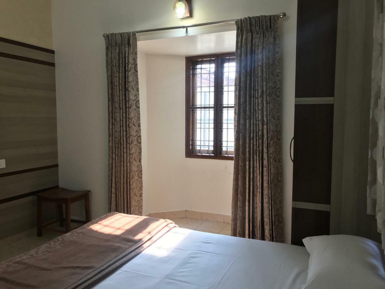 Serenity Manor Coonoor Eksteriør billede