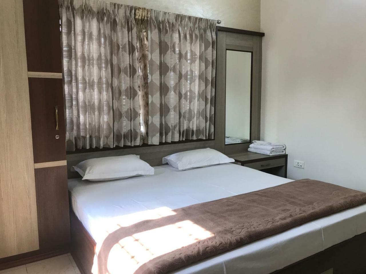 Serenity Manor Coonoor Eksteriør billede